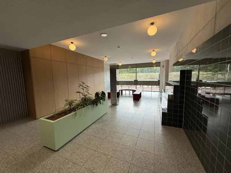 Domus Houthaven Amsterdam: Slimme Huurappartementen
