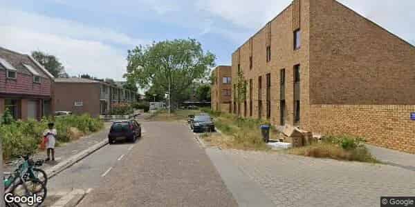 4 Kamer Huurwoning Utrecht Vroeglustlaan 130m2