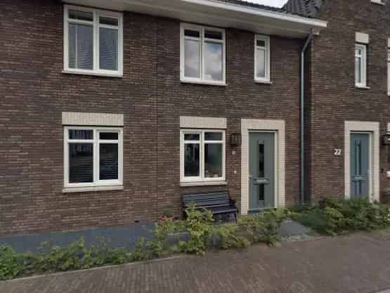 Huis te koop Berkel-Enschot Boekbinderijstraat