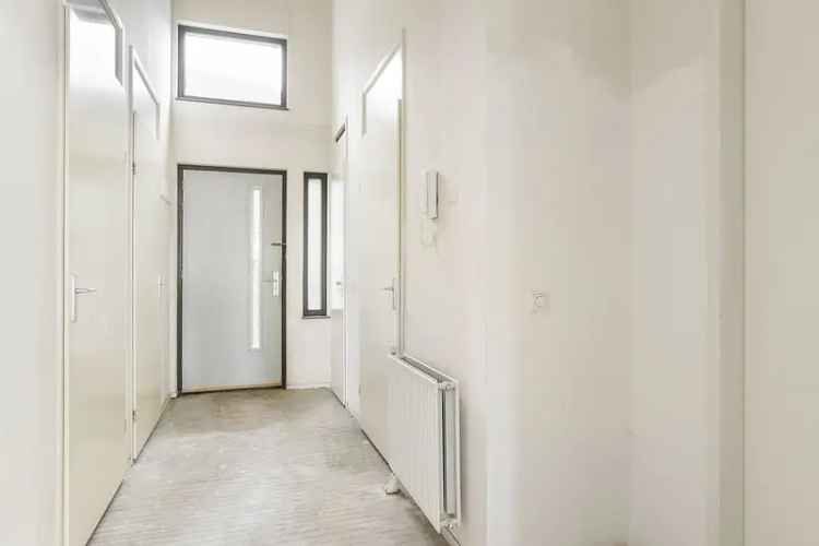 Appartement Te Huur in Hoofddorp, Noord-Holland