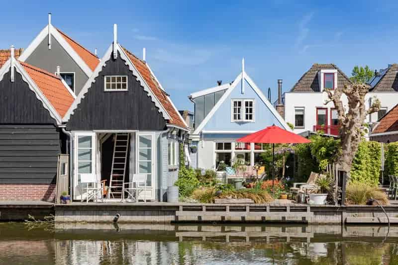 Huis te koop: Groot Westerbuiten 19 1135 GJ Edam | Funda