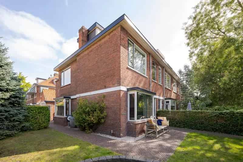 Huis te koop: Willem de Zwijgerlaan 86 2252 VS Voorschoten | Funda