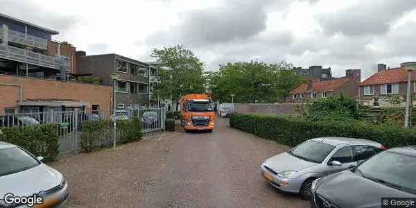 Appartement Den Hof Waalre met 2 kamers en 50m2 woonoppervlakte