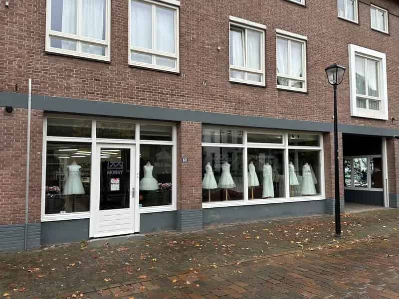 Winkelruimte te huur Boxtel Centrum 203m2
