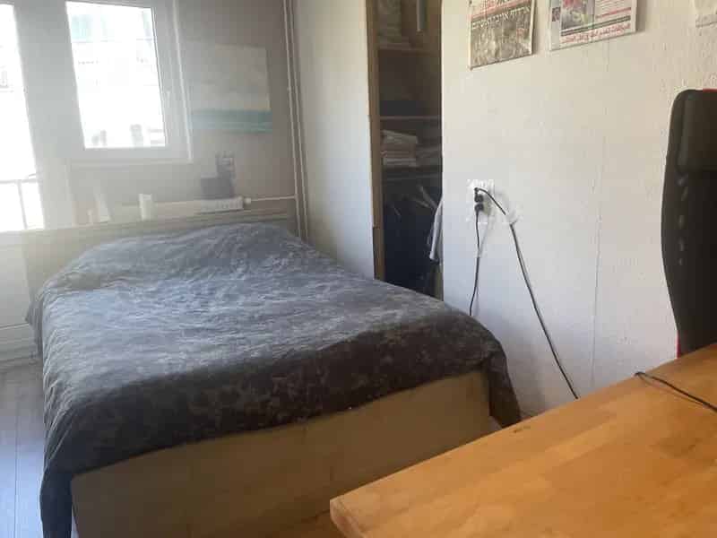 Ruim Appartement Rotterdam Zuid Augustus Onderverhuur
