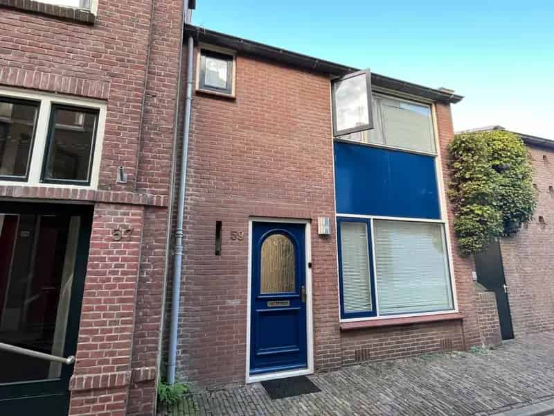 Huis Barlheze 59 Zutphen Executieveiling 20 Mei 2025