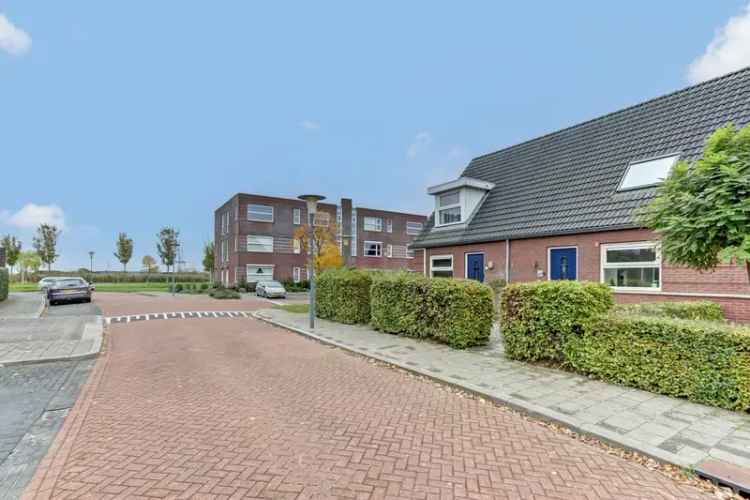 Eengezinswoning Te Koop in Zeewolde, Flevoland