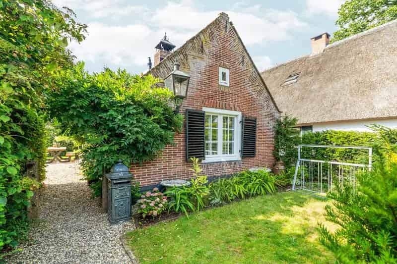 Huis te koop Kerkstraat Soest: Gezinshuis met charme en moderne voorzieningen
