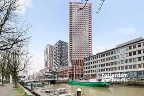 2 Kamer Appartement 90m2 Mierlo