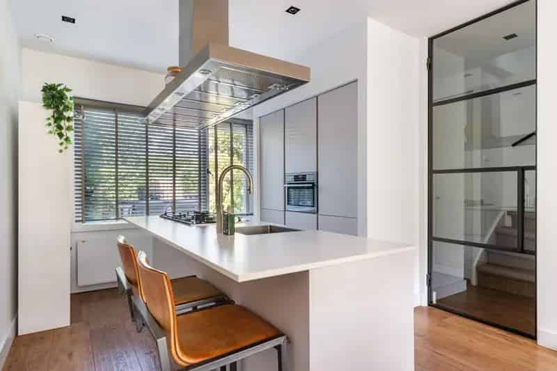 Huis Te Koop , 9, Veldlaan, Aerdenhout, Noord-Holland