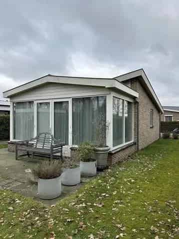 Recreatiebungalow te Huur in Heeze Bosrijke omgeving