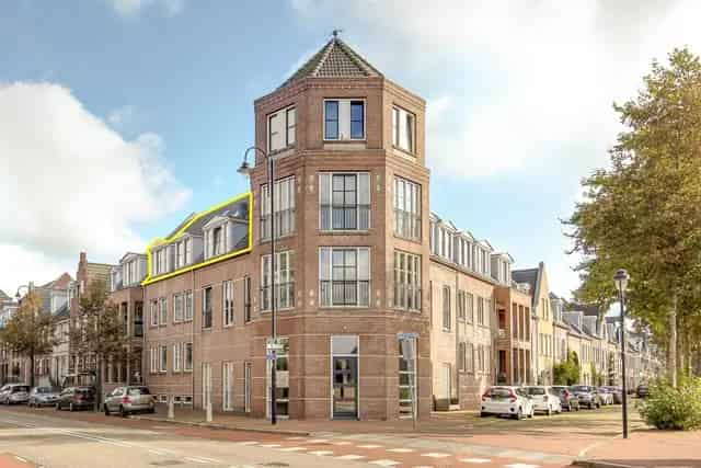 Maisonnette Heemskerk 3 kamers 123m2 te huur