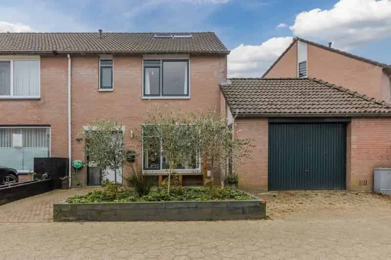 Huis te koop Veghel Klaverlaar 40