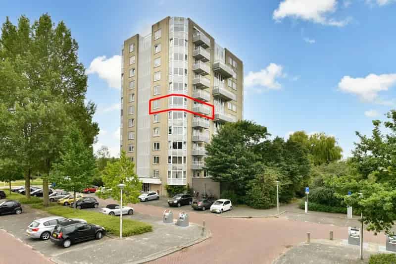 Appartement te koop: Rosa Spierlaan 396 1187 PJ Amstelveen | Funda