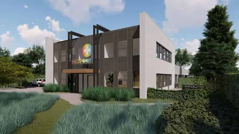 Praktijkruimte Apeldoorn | Zoek praktijkruimtes te huur: Oude Apeldoornseweg 50 7333 NS Apeldoorn 