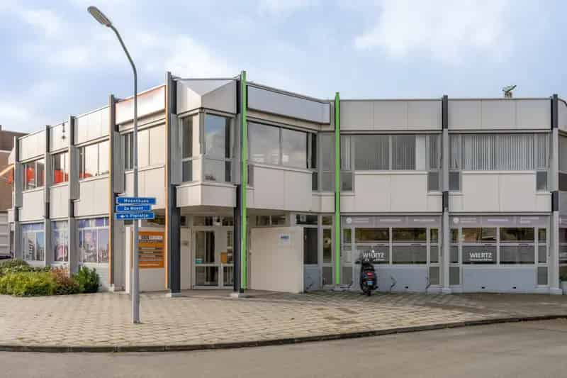 Kantoorruimte te Huur Lelystad Meenthoek