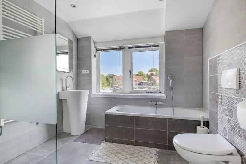 Huis te koop Hoofddorp Centrum 3 slaapkamers tuin