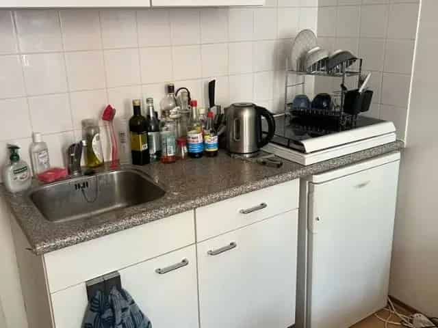 Kamer 17m² te Huur Nijmegen Klein Mariënburg