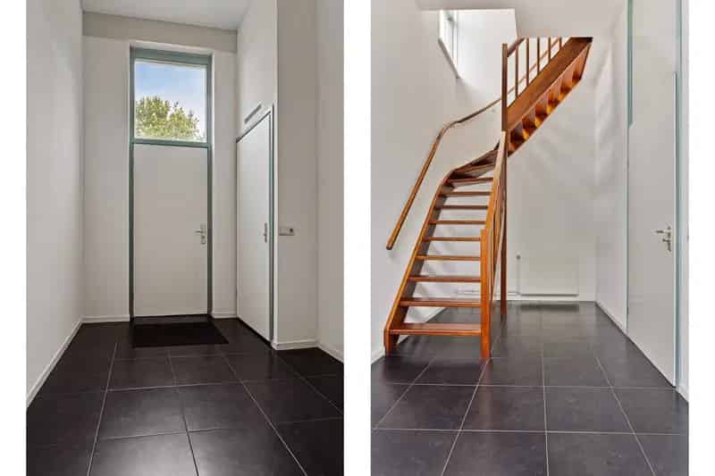 Bedrijfshal te Koop Appelscha 593m2 Kantoorruimte Nieuw Dak