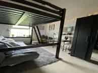 Kamer Leisteenstraat Groningen 10m2