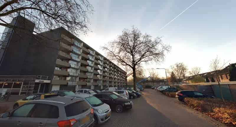 Ruim appartement met 3 slaapkamers en balkon te Cuijk