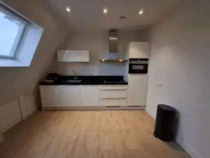 4 Kamer Appartement 76m2 Alkmaar - Kort Verblijf