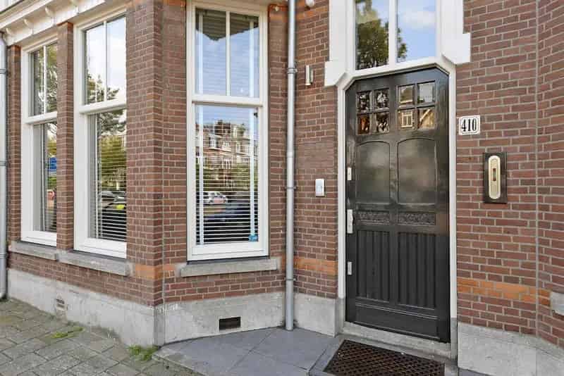 Huis te koop Regentessekwartier 7 slaapkamers 2 badkamers