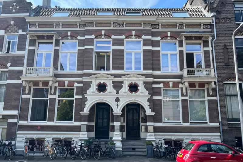 Kantoorruimte te huur Utrecht Oost - Luxe Business Units De Spieghel