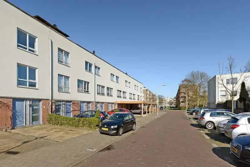 Royale 5-Kamer Eengezinswoning Bouwlust