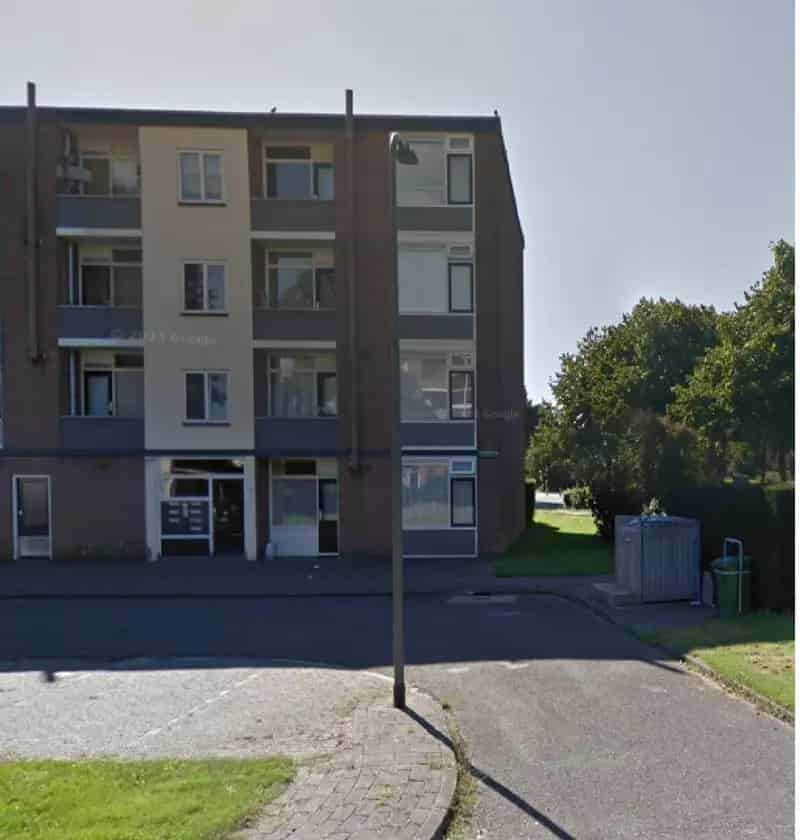 Woning Willaertlaan 33: Gerenoveerde keuken en badkamer