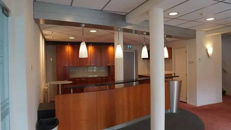 Kantoorruimte te huur Purmerend Hortensiastraat