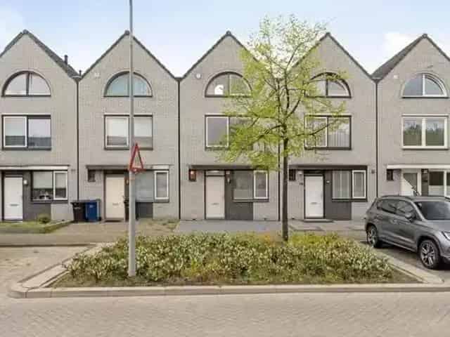 Huis te koop Almere 5 kamers 114m2 1982