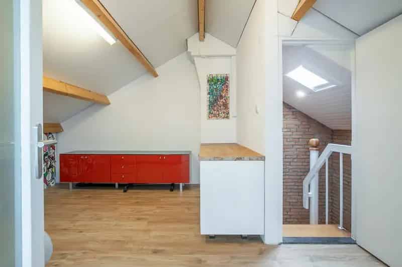 4 Slaapkamers Ruime Garage Prachtig Uitzicht Nijswiller