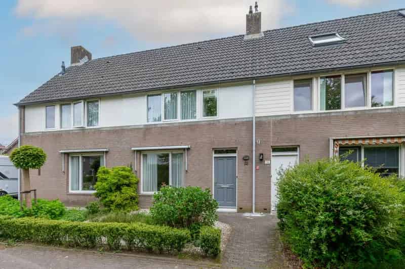 Huis te koop Berkel-Enschot 3 slaapkamers moderne keuken badkamer