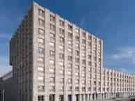 Appartement Belvederelaan Zwolle 3 kamers 113m2