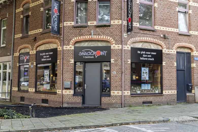 150 m2 Horeca te Huur Heerlen - Ruime Cafetaria - Lage Huur
