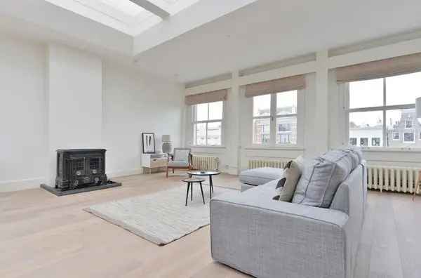 Appartement Keizersgracht Amsterdam Centrum