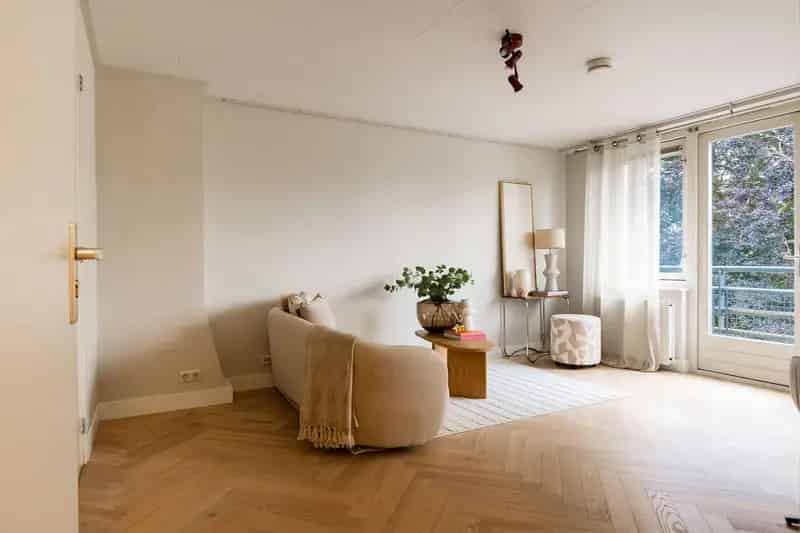 Appartement Arnhemseweg Amersfoort: Stijlvol & Toplocatie