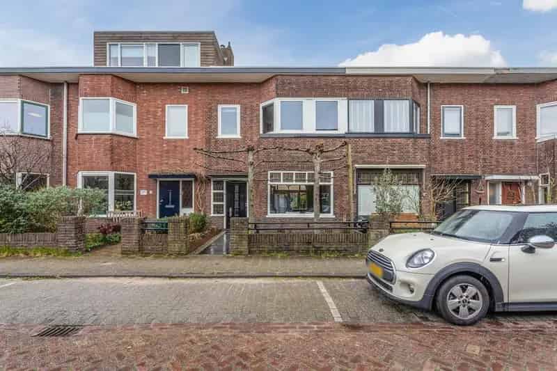 Tussenwoning Belcrum Ruime Woonkamer 2 slaapkamers