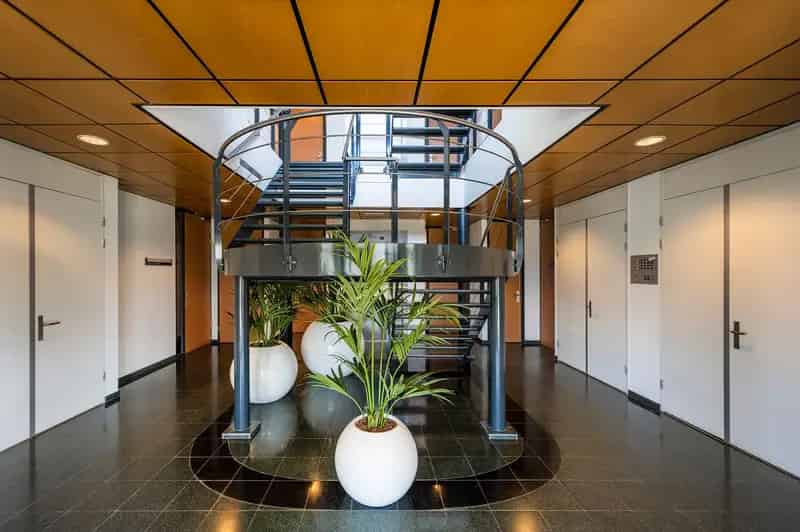 Kantoor Weesp | Zoek kantoren te huur: Leeuwenveldseweg 16 K 1382 LX Weesp 