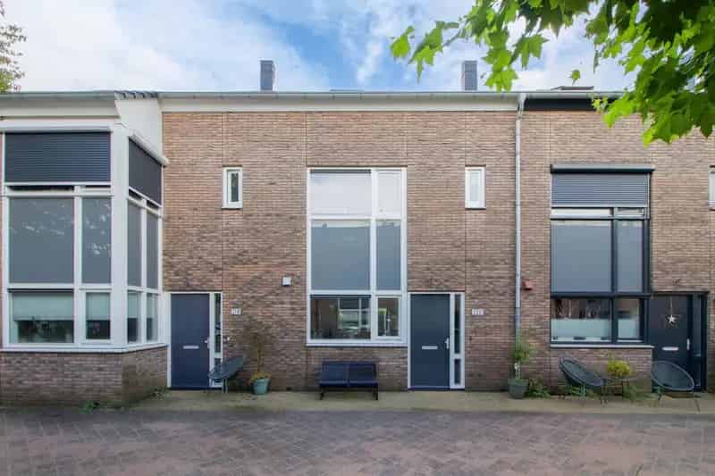 Huis te koop: Plecht 220 3751 WH Bunschoten-Spakenburg | Funda