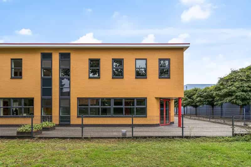 Kantoorruimte te huur Aalten Vierde Broekdijk