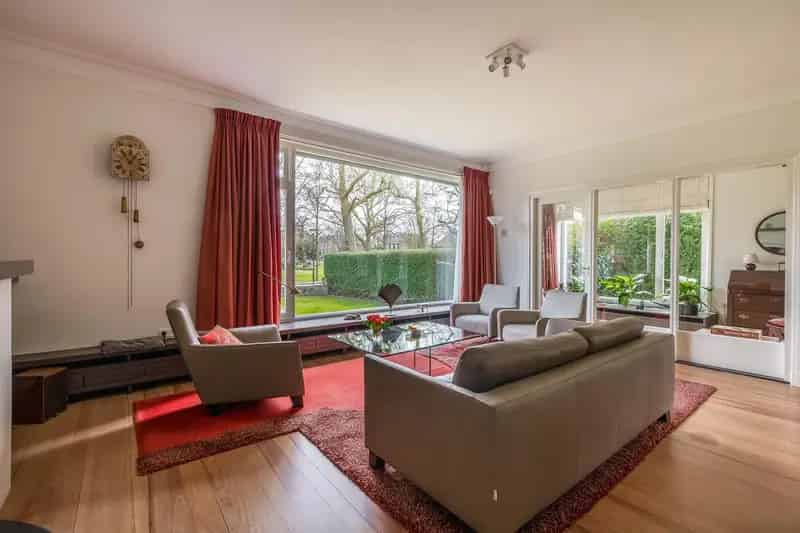 Vrijstaande woning Wilhelminapark Venlo Ruime 4 5 slaapkamers