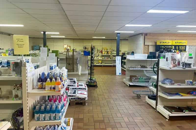 Winkel Maasbracht | Zoek winkels te huur: Heerenweg 5 6051 KJ Maasbracht 
