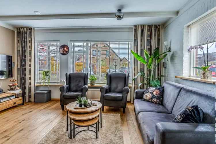 5 Slaapkamers Ruime Gezinswoning Doornenburg Grote Garage Tuin