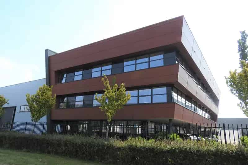 Kantoorruimte Werkplaats Vianen 605m2 te Huur