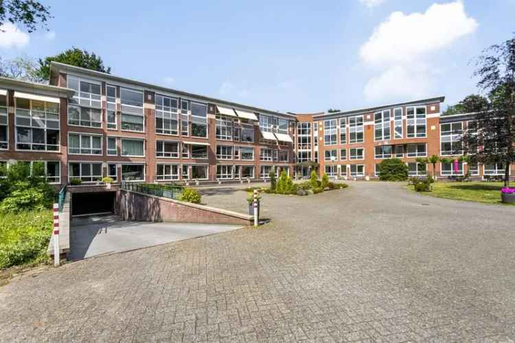 Appartement Te Huur in Colmschate, Overijssel