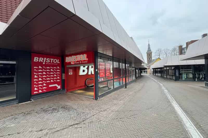 Winkelruimte te huur Sittard 1250m² Centrum
