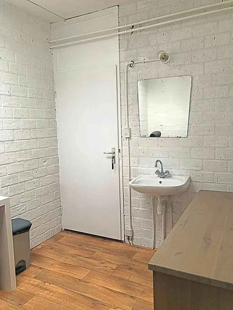 Studio Hengelo 2 Kamers