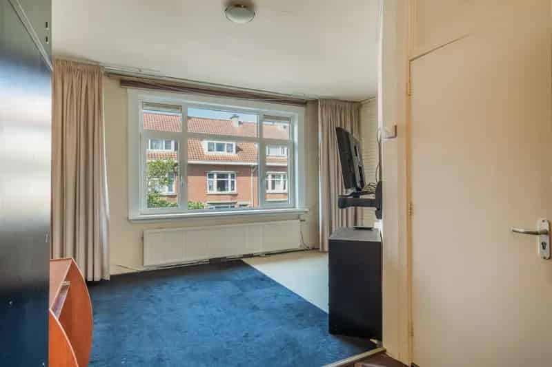 Appartement te koop Den Haag Tonystraat 38